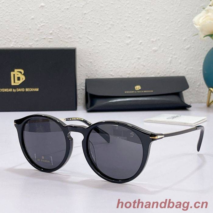 David Beckham Sunglasses Top Quality DBS00001